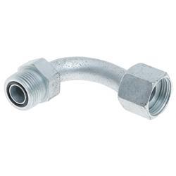 Picture of Tube- Hyd- Pump- Rear Drive- Ff