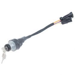 Picture of Switch-Ignition 4 Position