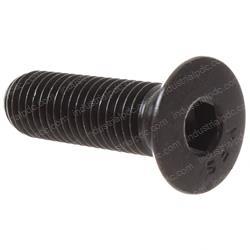 Picture of Bolt - Socket Head Flat