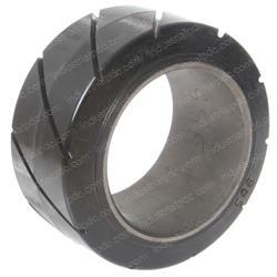 Picture of Tire - 10x5x6.5 Sf/Groove