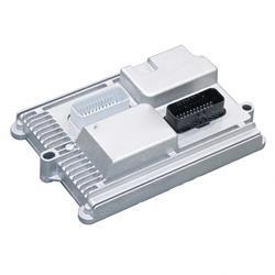 Picture of Unit - Electronic Control