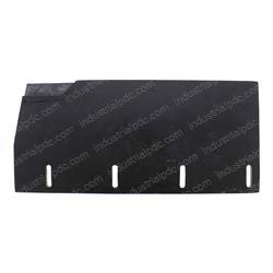 Picture of Skirt Assy, Door, Brush, Lh