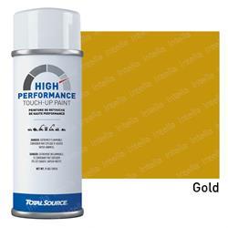 Yale 030058101 Spray Paint - Gold - aftermarket