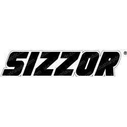 Picture of Decal (sizzor)