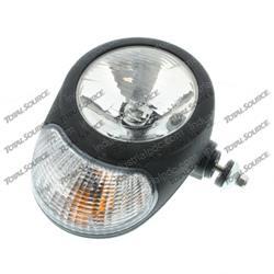 Picture of Lamp Driving Light Rh