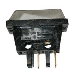 Picture of Switch - Spst on-Off