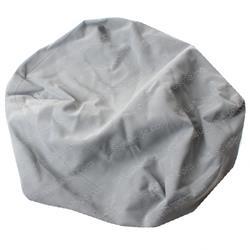 Picture of Cover-Seat Btm-Blk-Xi835