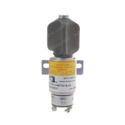 Picture of Solenoid