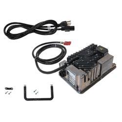 Picture of Charger - 24v 25a 115vac 60hz