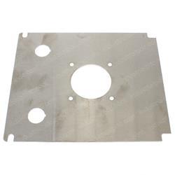 Picture of Control Box - Cover