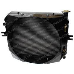 Picture of Radiator Assy