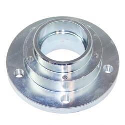 ADVANCE 7-33-09027 WHEEL HUB - FRONT