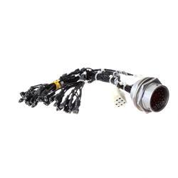 Picture of Man Enc Harn Wire Upr C-Box
