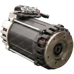 Picture of Motor - Pump Ac