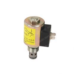 Picture of Solenoid - Valve