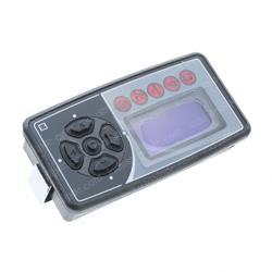 Picture of Dashboard - Meter