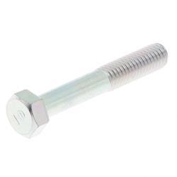 Picture of Bolt Hex. (8x50)