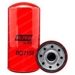 Picture of Filter - Lube