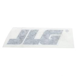 Picture of Decal (jlg) 1 1/2