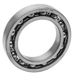 Picture of Bearing - Ball Open