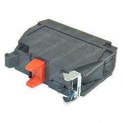 Picture of Contact Block - N.c.