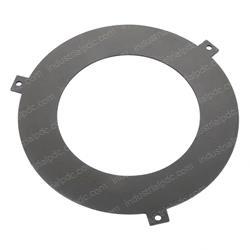 Picture of Plate, Circular