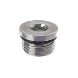 Picture of Plug - Hydraulic W/O-Ring
