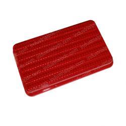 Picture of Lens - Red