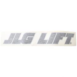 Picture of Decal - Jlg Lift