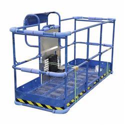 Picture of 8ft Platform Assembly