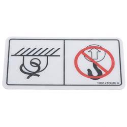 Picture of Sticker - Decal