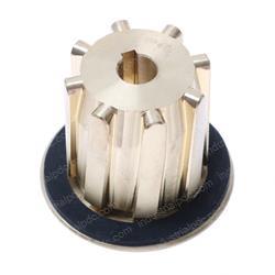 Picture of Driver, Cylindrical Spiral