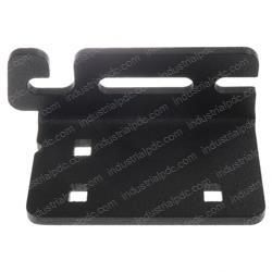 Picture of Plate  Mtg-a Rail