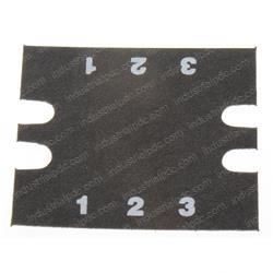 Picture of Strip Marking-Flashing Light on