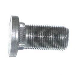 Picture of Wheel Bolt - Round Head