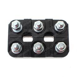 Picture of Terminal Block M6 6 Post