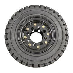 Picture of Wheel - 7.00x12 8hole