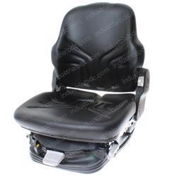 Picture of Seat - Vinyl Msg95g/721