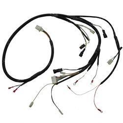 Big Joe 6000-400009 - wiring harness to