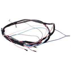 Picture of Wire Harness Instrument End