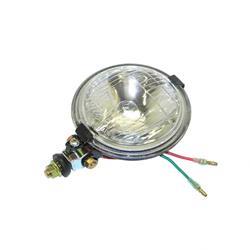 Picture of Lamp Assembly - Head