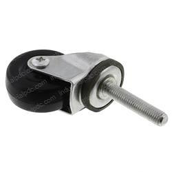 Picture of Caster, Swivel, 50mmd, M10 X