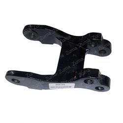 Big Joe 902193 - wheel housing rh