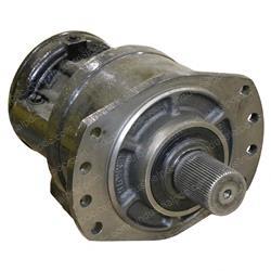 Picture of Motor - Hydraulic - Piston