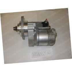 Picture of Starter - Heavy Duty New
