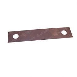 PARTSLIFT AA1016124 SHIM - 184MM L X 38MM W X .25MM