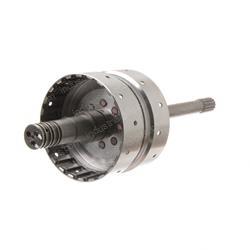 Picture of Shaft Input