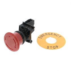 TENNANT 1011735 SWITCH - SAFETY SHUTOFF