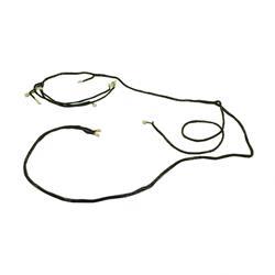 Picture of Harness As W/Combo Lamp