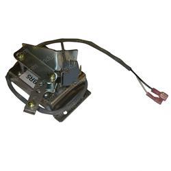 Picture of Potentiometer Box Assembly